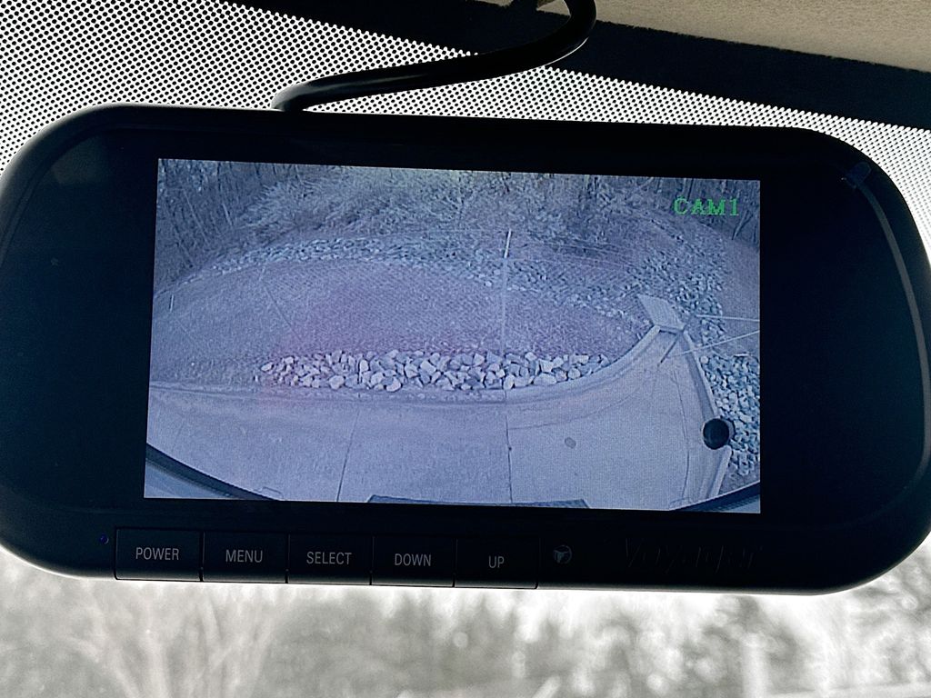 Used 2024 White GMC 4500 Van image 19