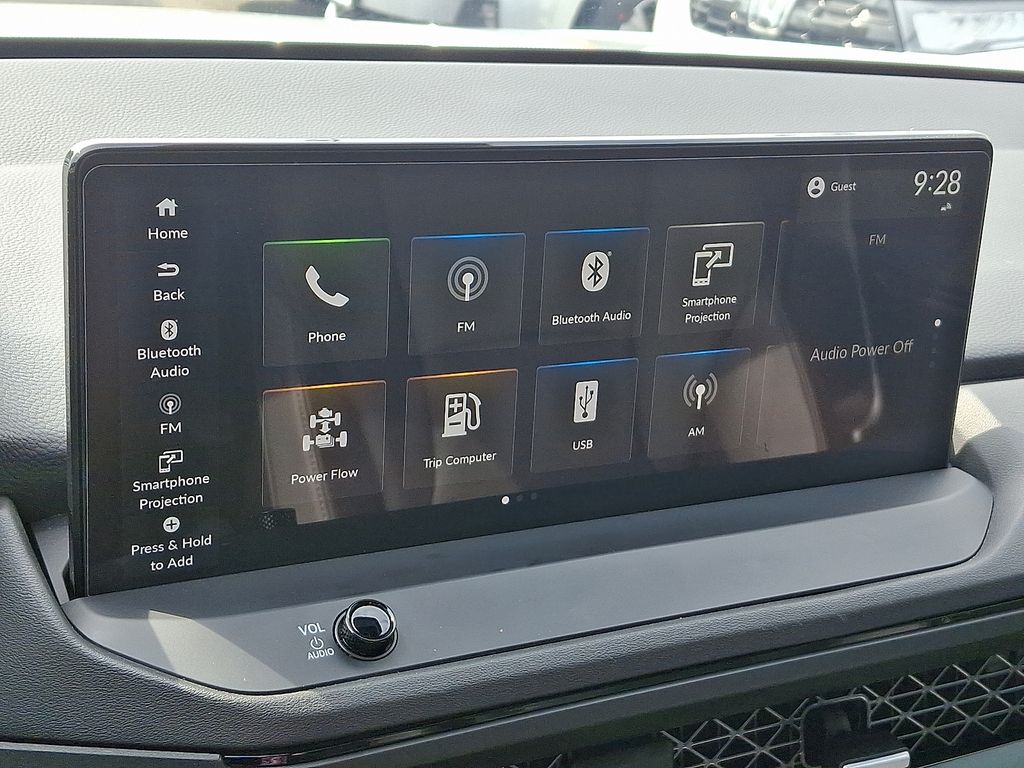 2023 Honda Accord Sport-L 17