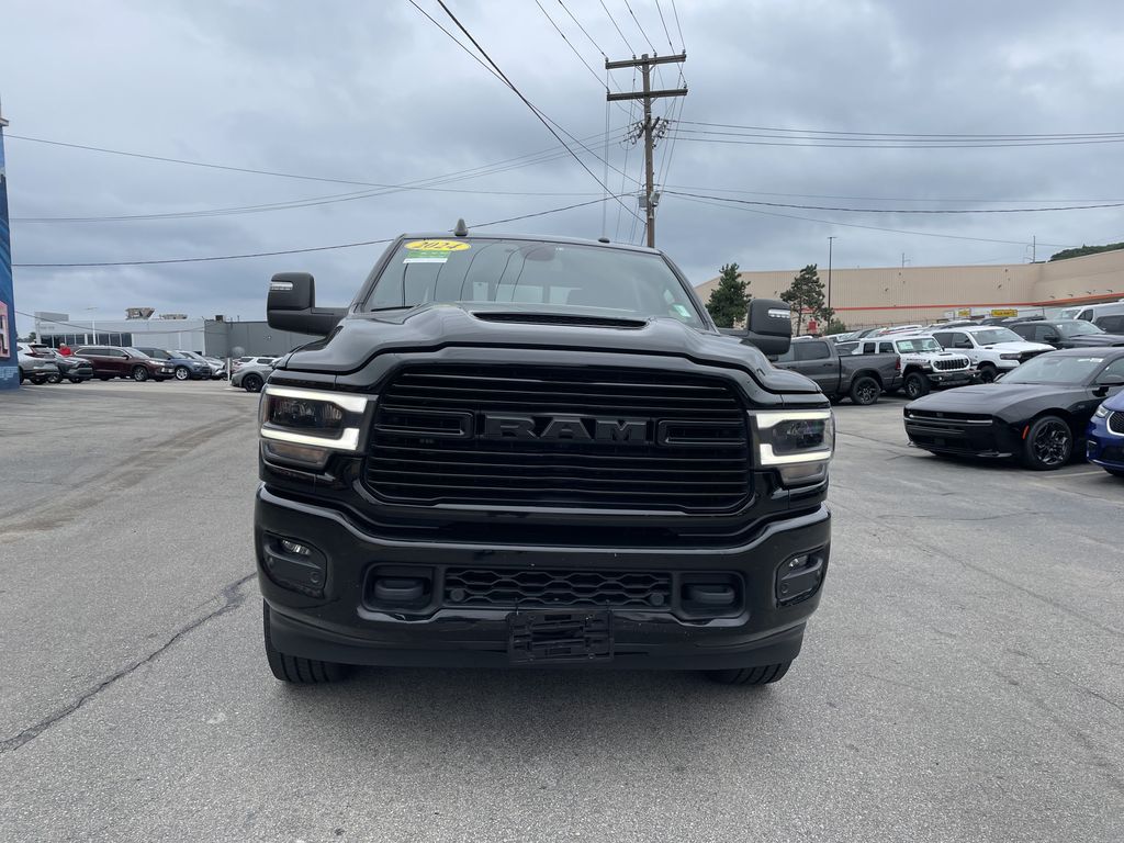 Used 2024 Ram 2500 Truck