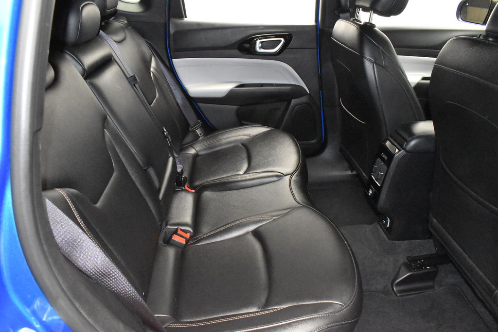 Thumbnail: 2024 Jeep Compass - 29