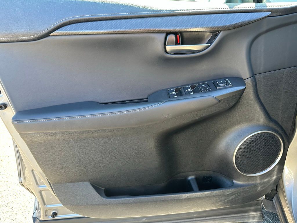 2020 Lexus NX 300 Base