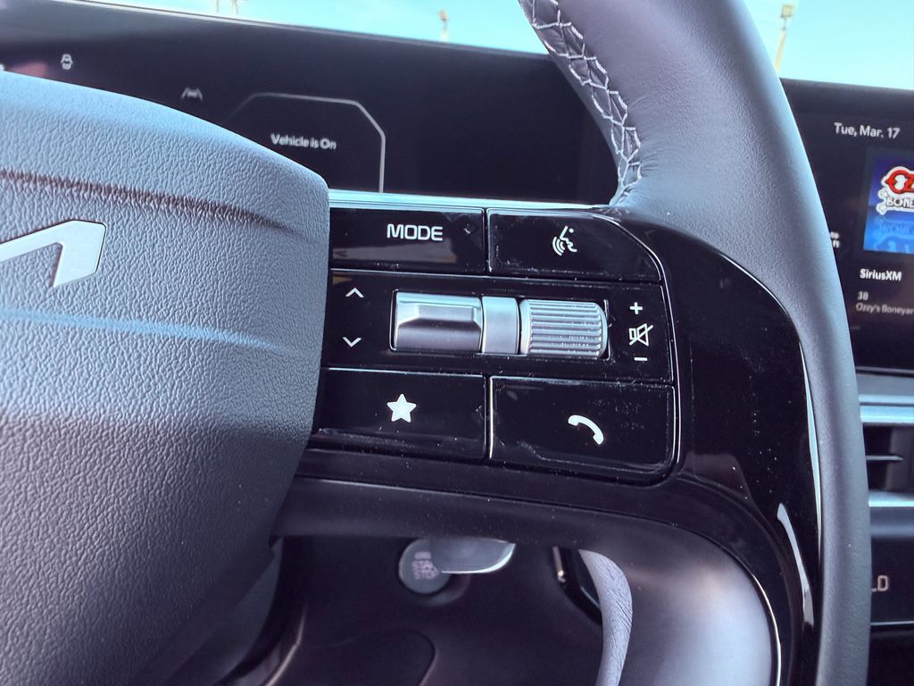 new 2026 Kia Sorento car, priced at $40,740