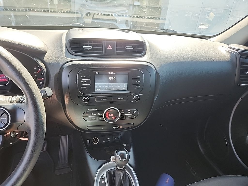 Thumbnail: 2017 Kia Soul - 7