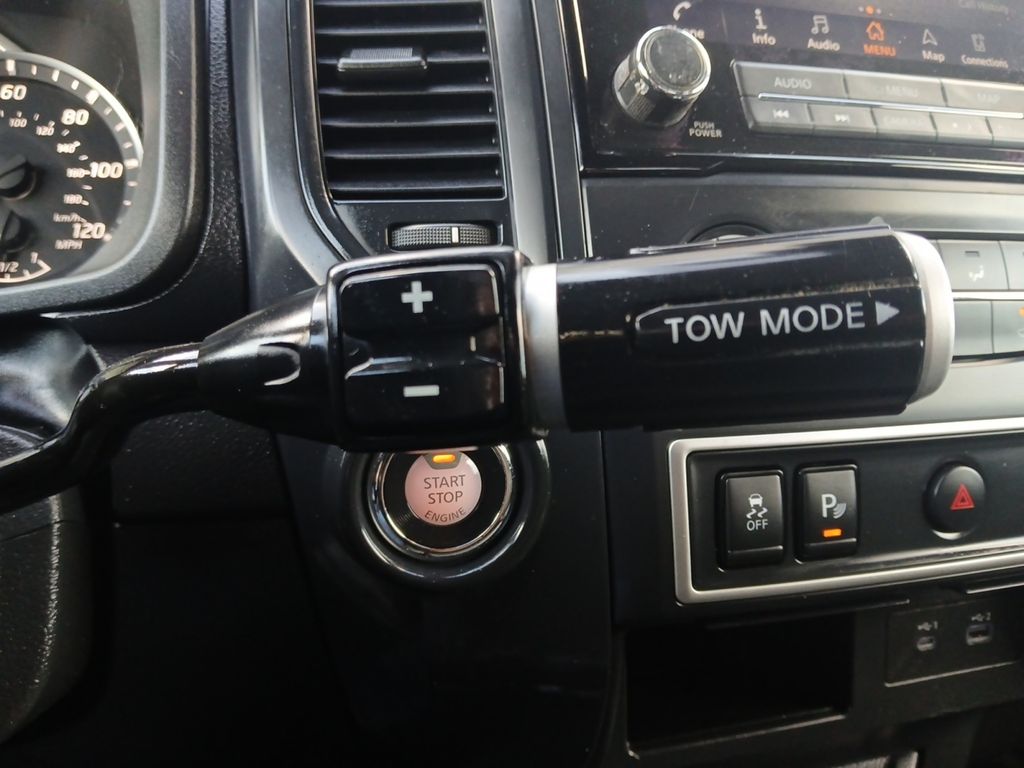 Used Car 2020 Nissan Titan  S For Sale Under $20,000 In Austin, Texas