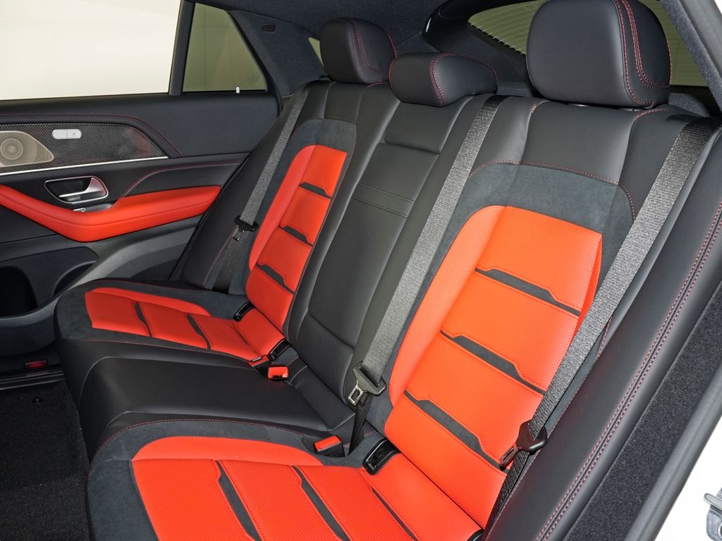 new 2026 Mercedes-Benz GLE car, priced at $104,345