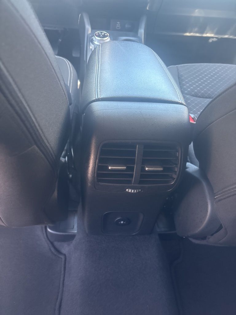 Used 2024 Gray Ford Active image 19