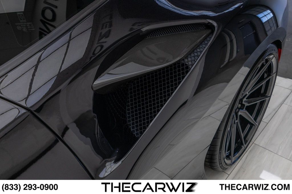 2021 Ferrari F8 Tributo