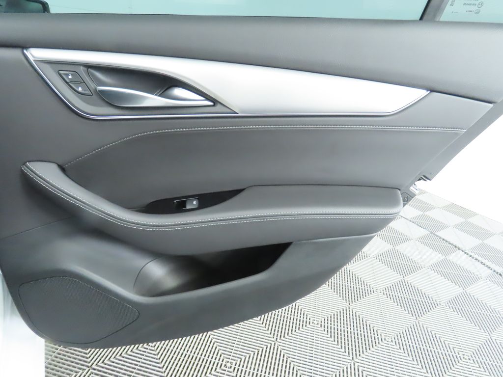 Thumbnail: 2023 Cadillac CT5 - 27