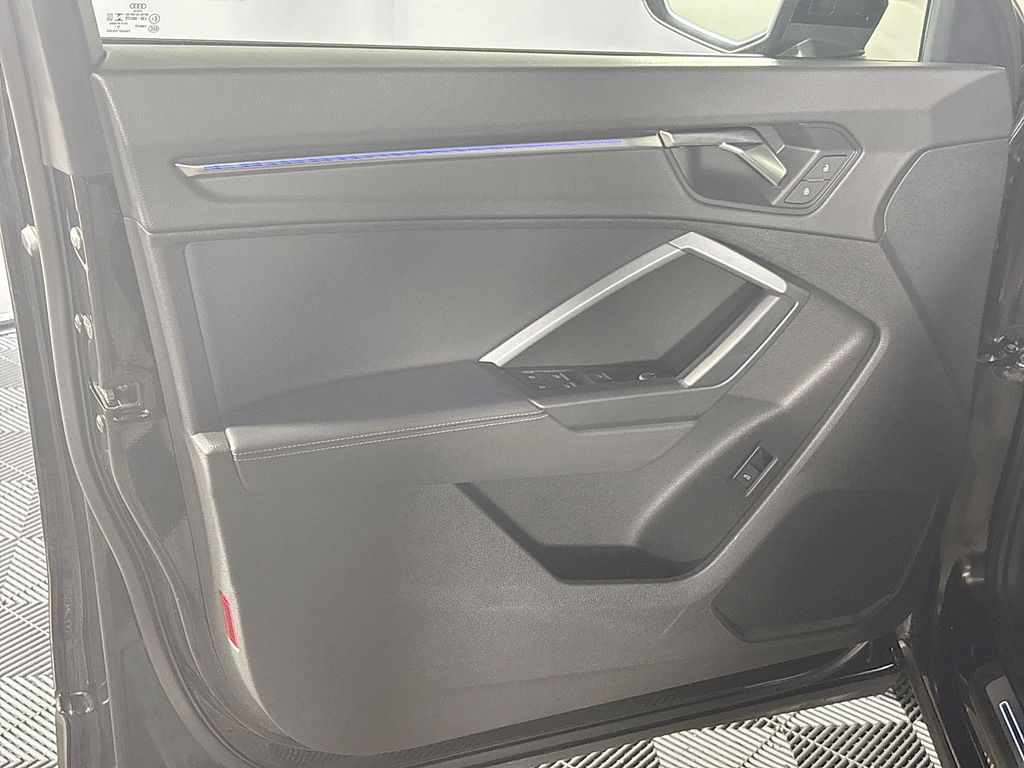 2021 Audi Q3 Premium Plus