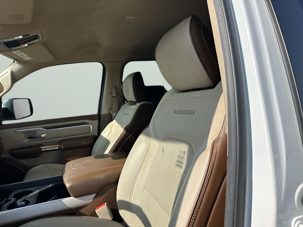 Used Car 2019 Ram 1500  Laramie For Sale Under $25,000 In Austin, Texas