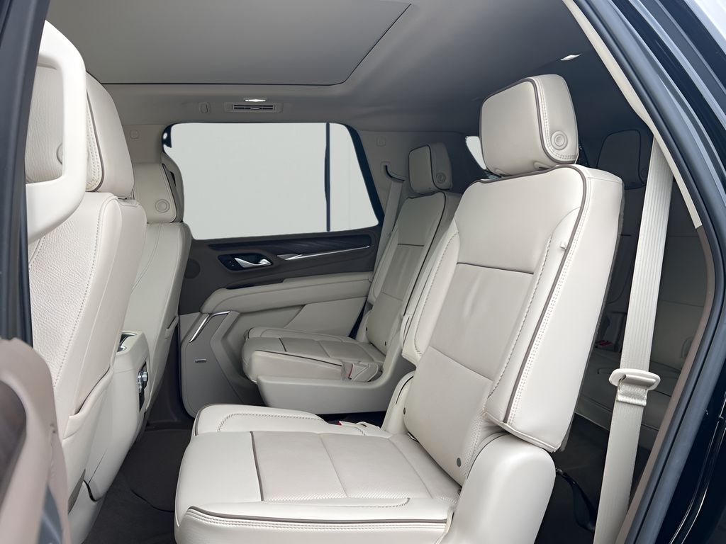 Used Car 2022 Gmc Yukon  Denali For Sale Under $50,000 In Austin, Texas