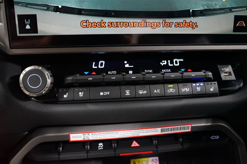 Thumbnail: 2026 Toyota Tundra - 21