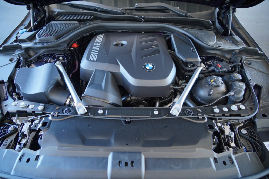 Thumbnail: 2027 BMW 5 Series - 19