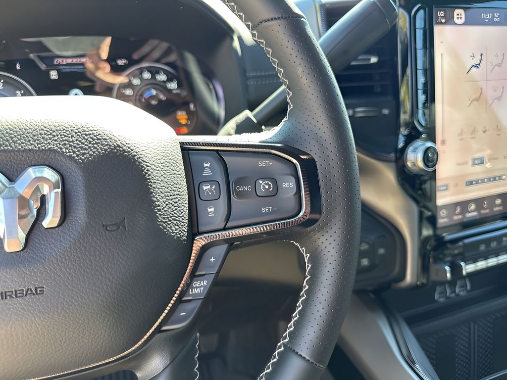 New 2026 Red Ram Rebel image 31