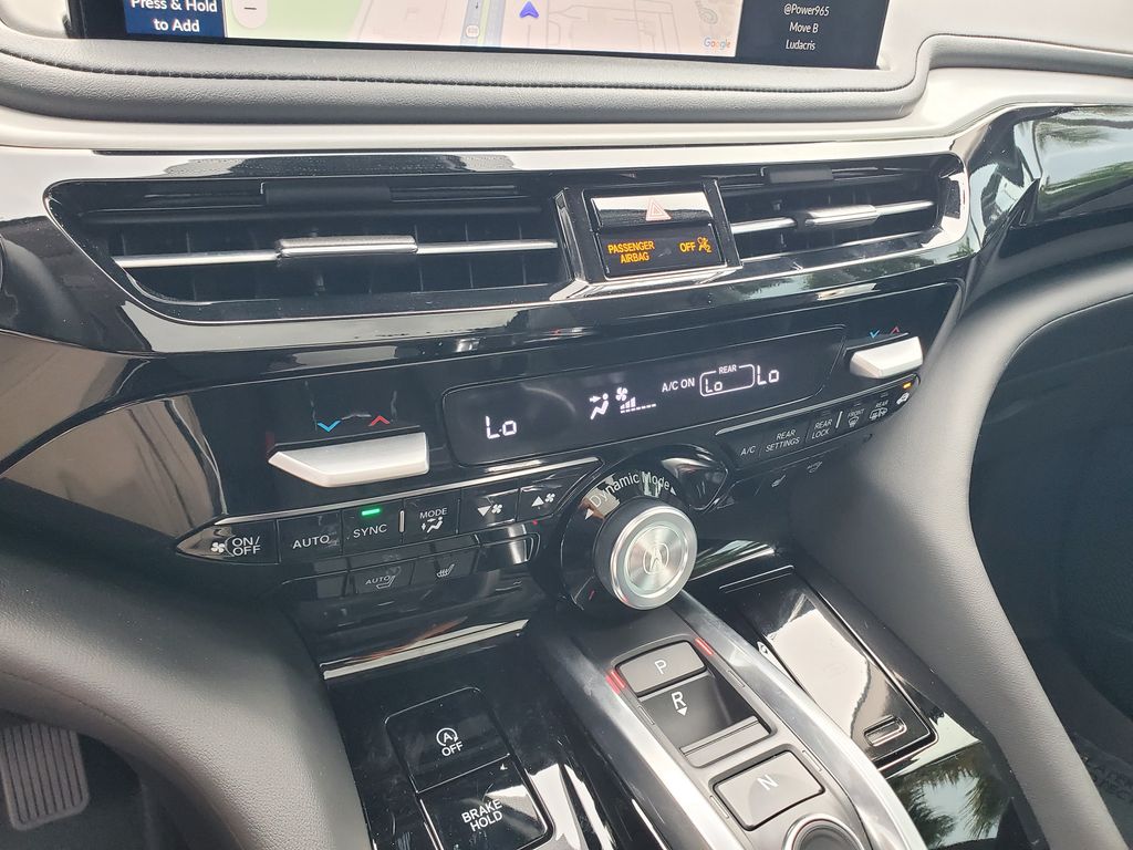 2026 Acura MDX - $45,688