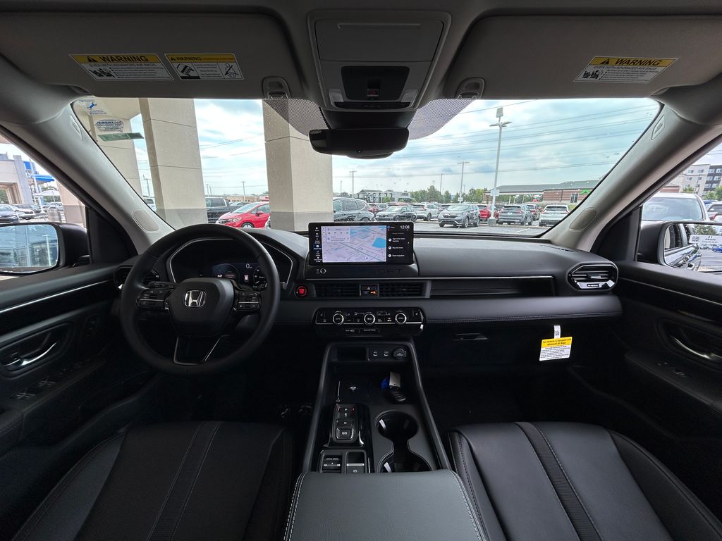 Thumbnail: 2026 Honda Passport - 11