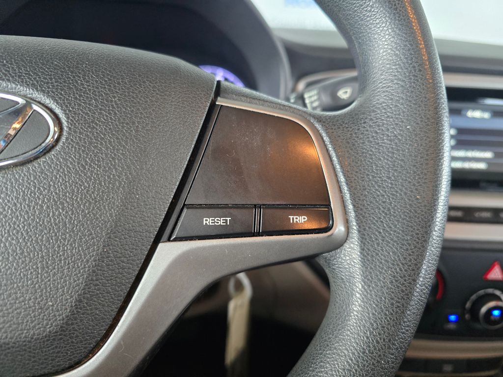 Used Car 2020 Hyundai Accent  Se For Sale Under $10,000 In San Juan, Puerto Rico