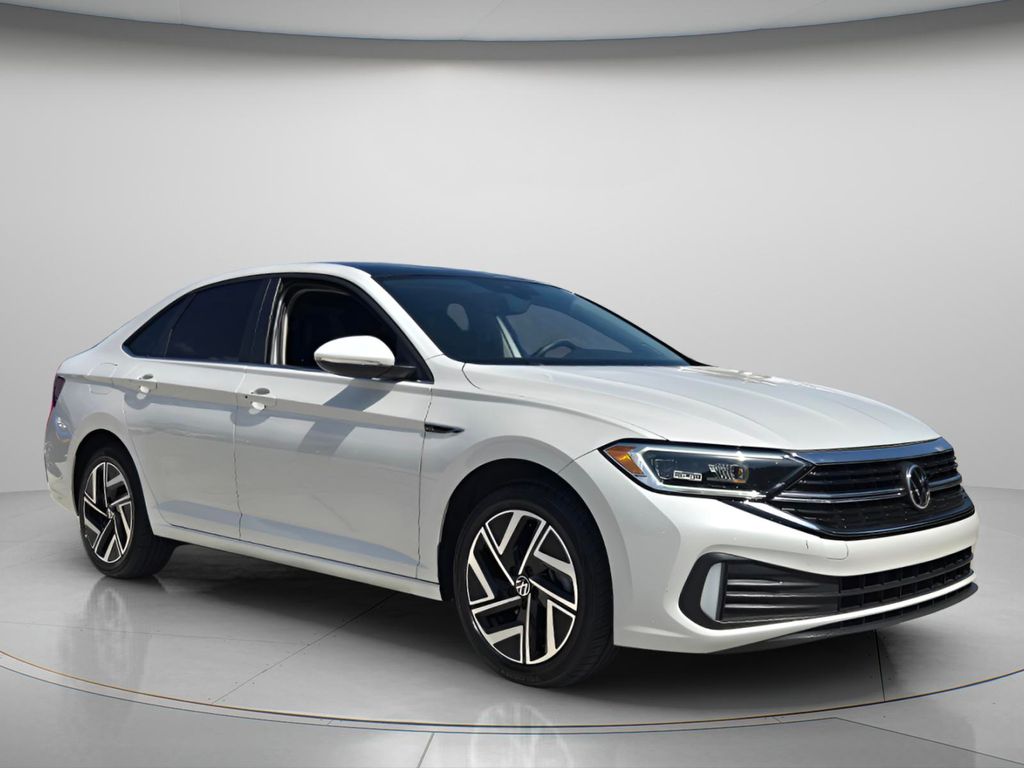 2023 Volkswagen Jetta - $19,500