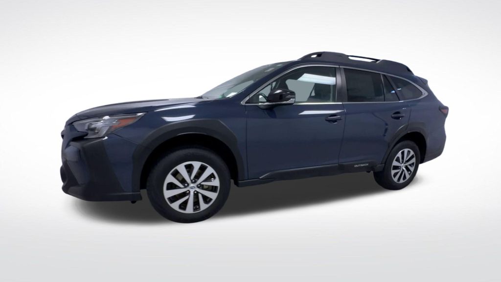 Used 2024 Subaru Outback SUV