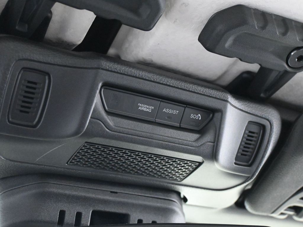 New 2026 41 Jeep Rubicon image 18