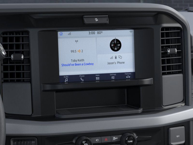 2025 Ford F-350SD XL photo