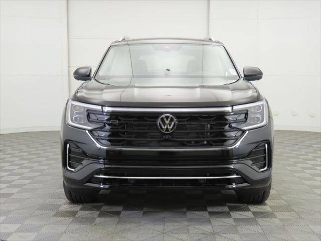 Thumbnail: 2026 Volkswagen Atlas - 2