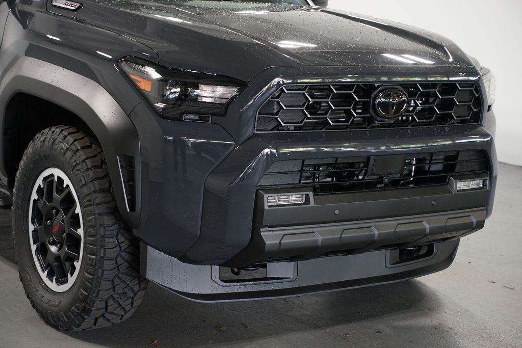 Thumbnail: 2026 Toyota 4Runner - 4