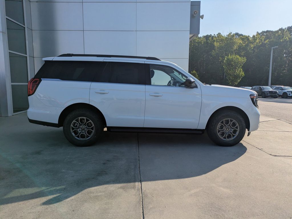 2026 Ford Expedition XL