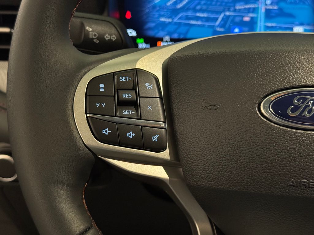New 2026 Gray Ford Active image 37