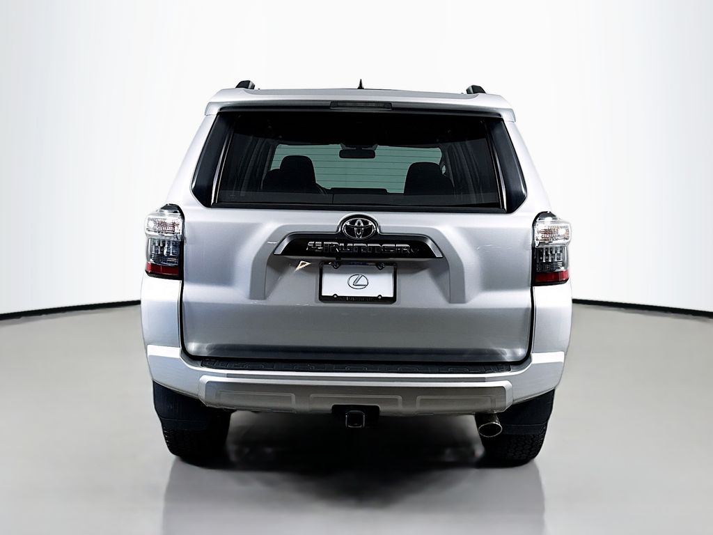 Thumbnail: 2014 Toyota 4Runner - 6