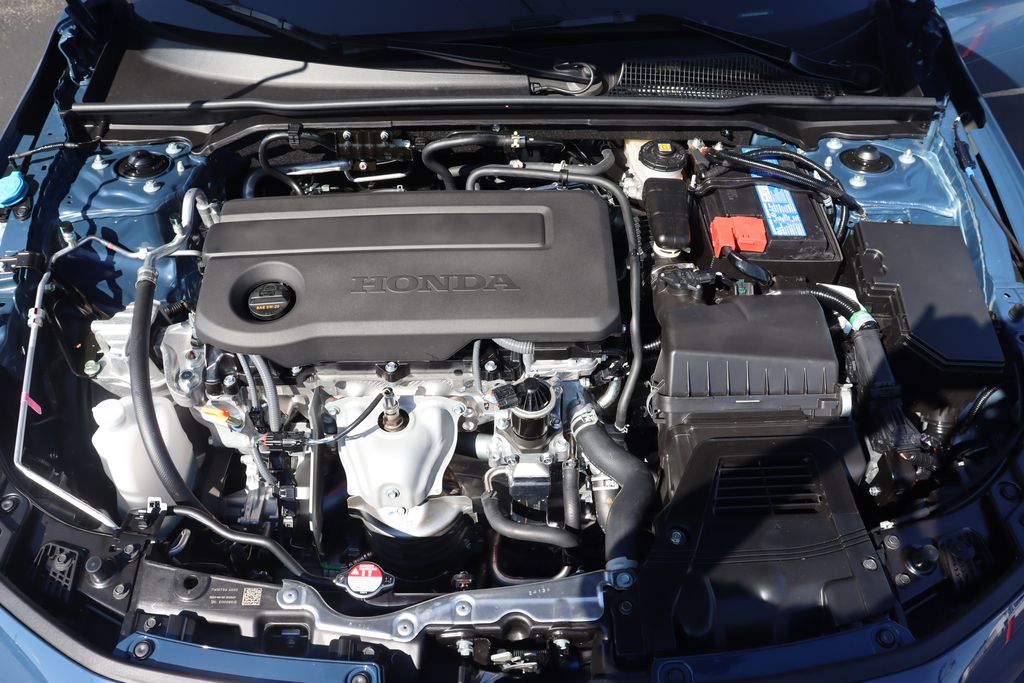 Thumbnail: 2025 Honda Civic - 32