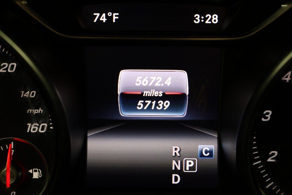 Thumbnail: 2019 Mercedes-Benz GLA - 17