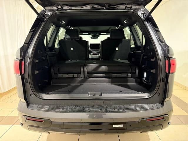 Thumbnail: 2026 Toyota Sequoia - 12