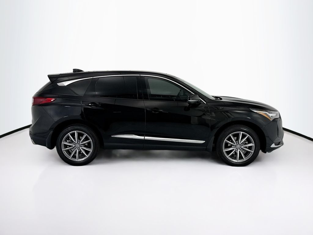 Thumbnail: 2023 Acura RDX - 4