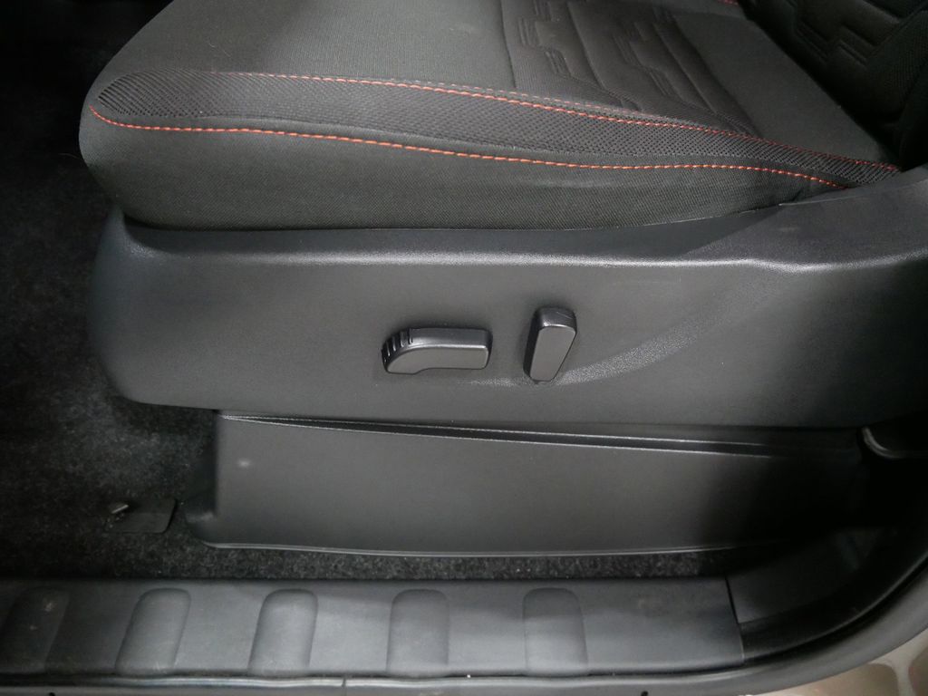 2024 Nissan Frontier PRO-4X - Photo 15