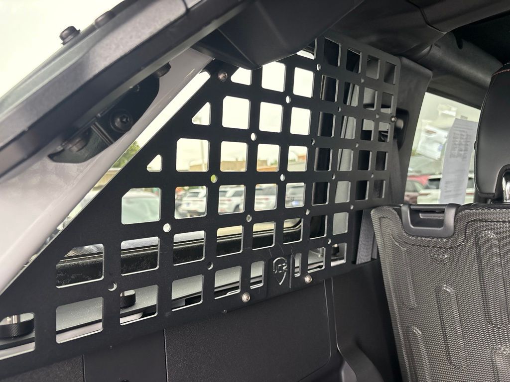 Used 2024 Ford Bronco SUV