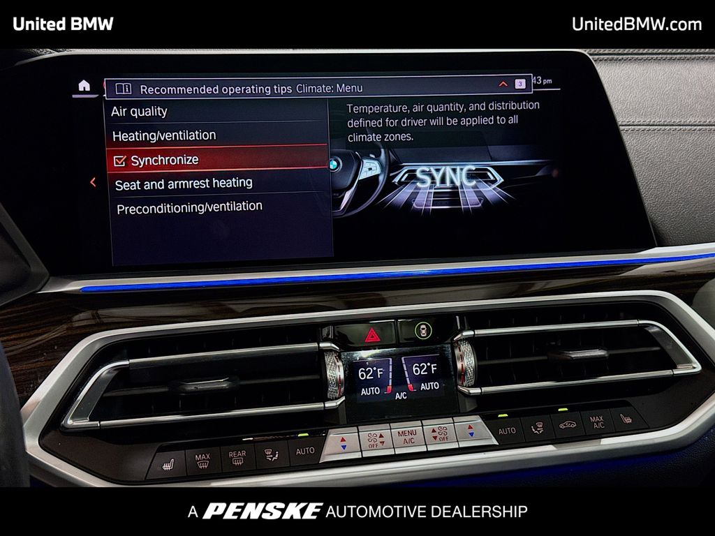 Thumbnail: 2021 BMW X5 - 11