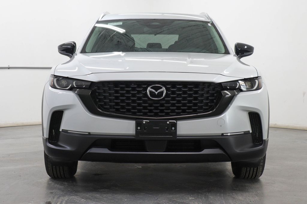 New Car 2025 Mazda Cx-50  2.5 S Preferred Package For Sale Under $35,000 In Georgetown, Texas