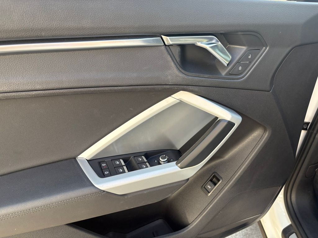 2021 Audi Q3 Premium