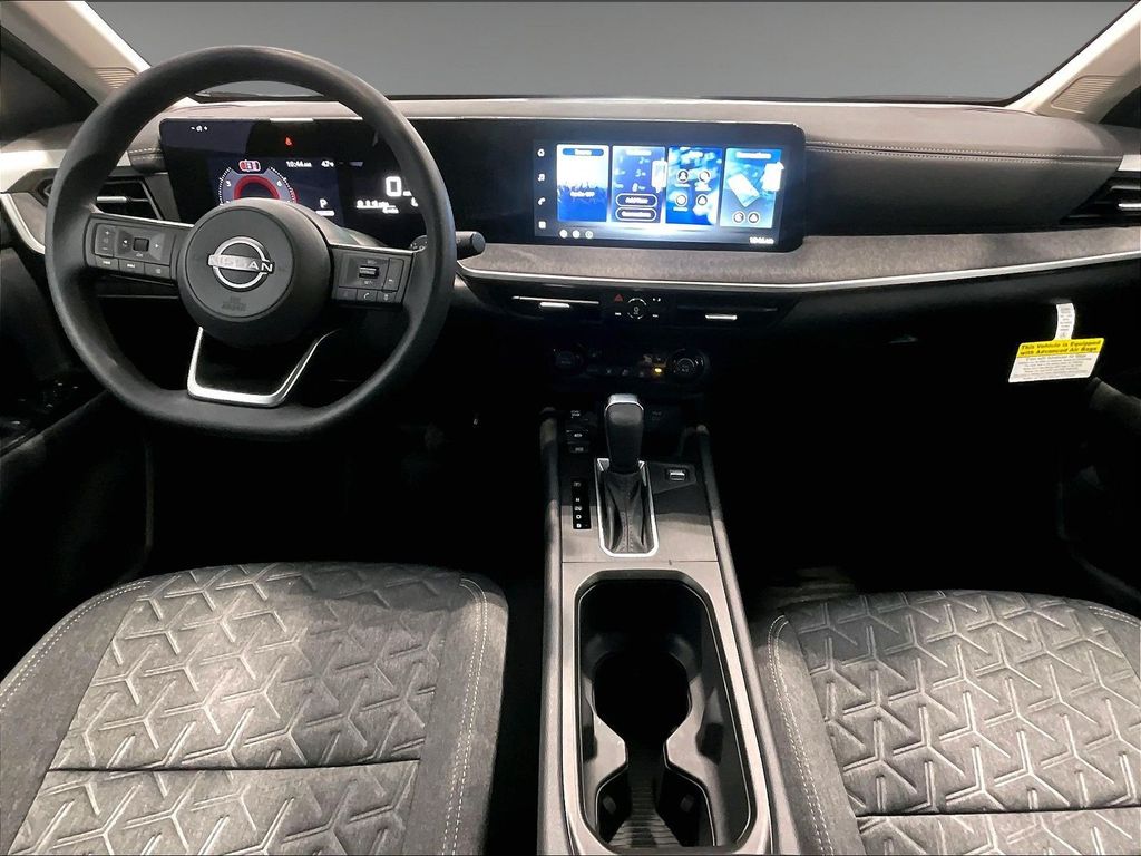 2026 Nissan Kicks — photo 5