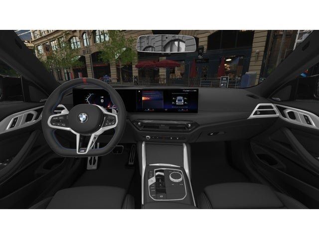 Thumbnail: 2026 BMW 4 Series - 10