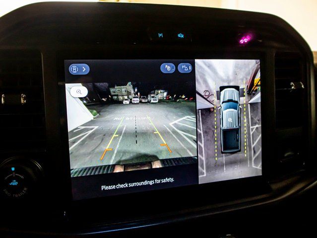 Used 2025  Ford Tremor image 36