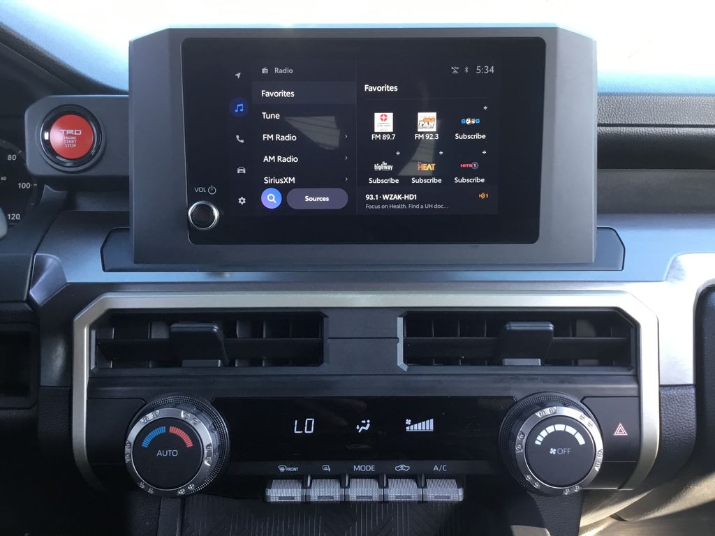 Thumbnail: 2025 Toyota Tacoma - 20