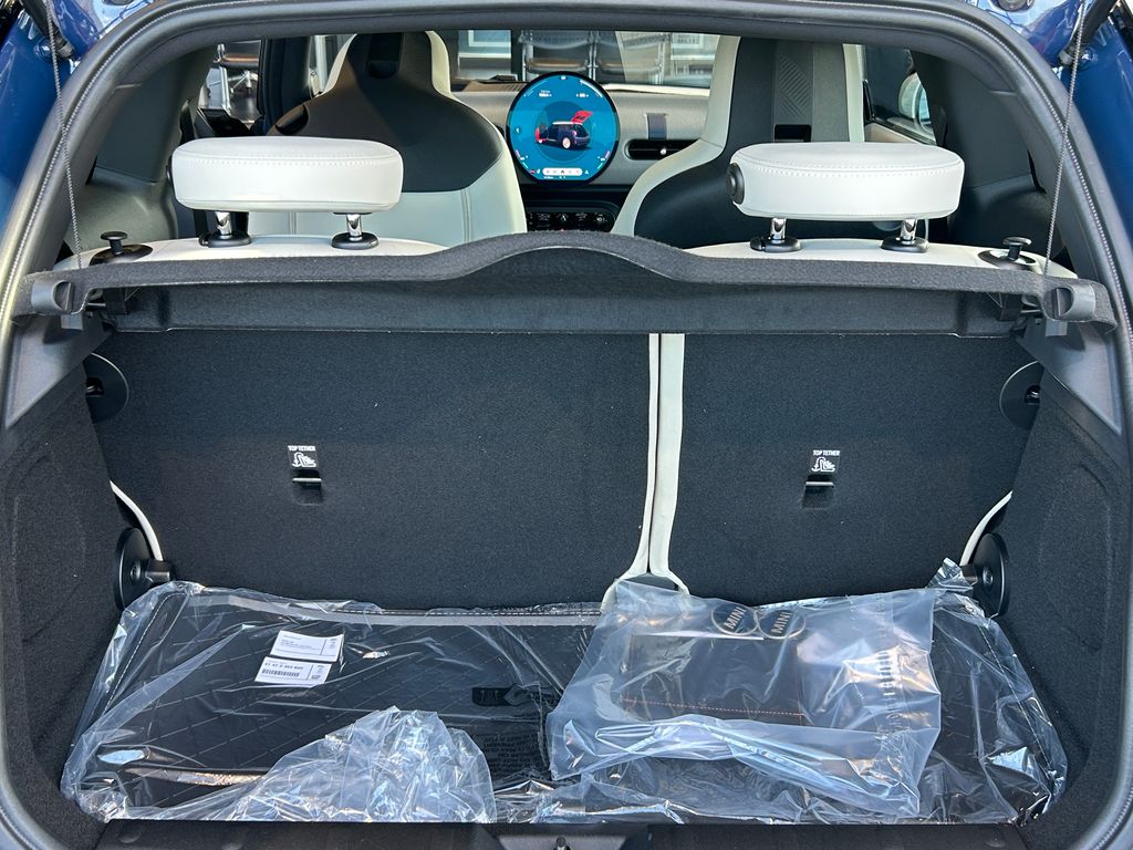 Thumbnail: 2026 MINI Cooper - 32