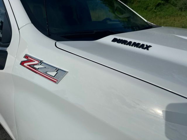 Used 2021 Chevrolet Silverado 1500 Truck