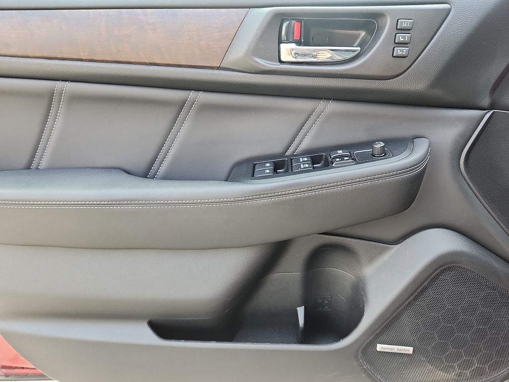 Thumbnail: 2018 Subaru Outback - 13