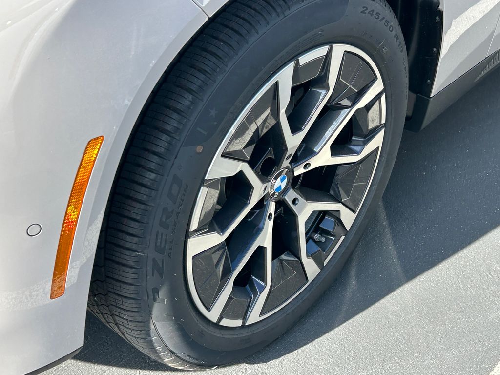 Thumbnail: 2026 BMW X3 - 3