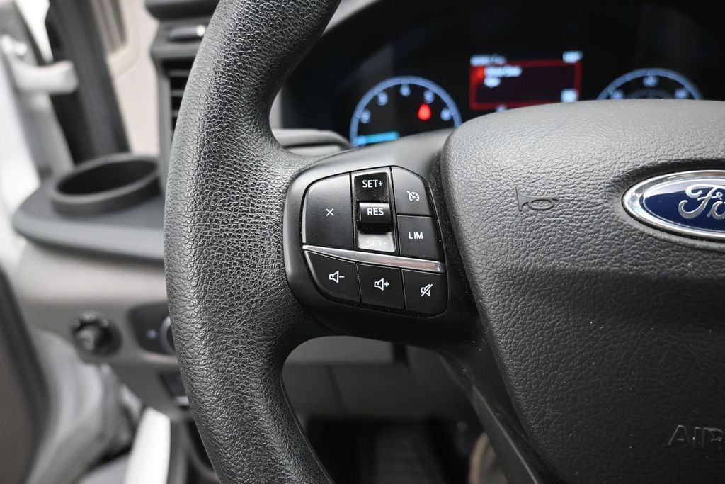 Used 2024 Ford Transit-350 Van