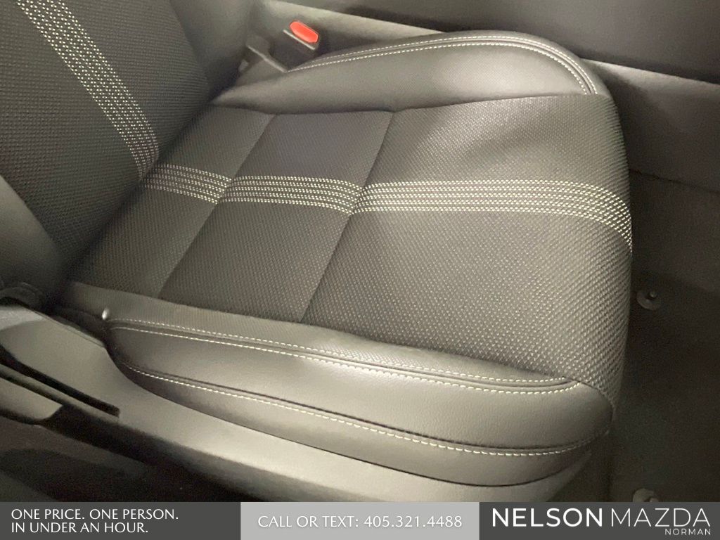 New 2026 Gray Mazda 2.5 S Select image 27