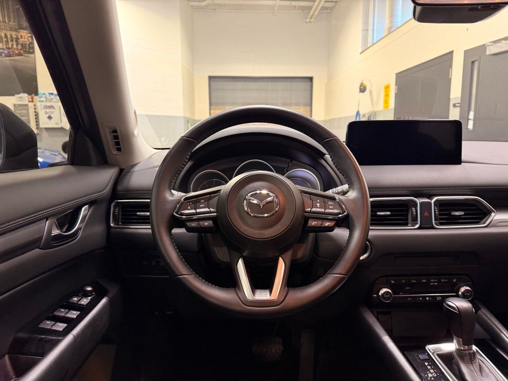 Thumbnail: 2024 Mazda CX-5 - 23